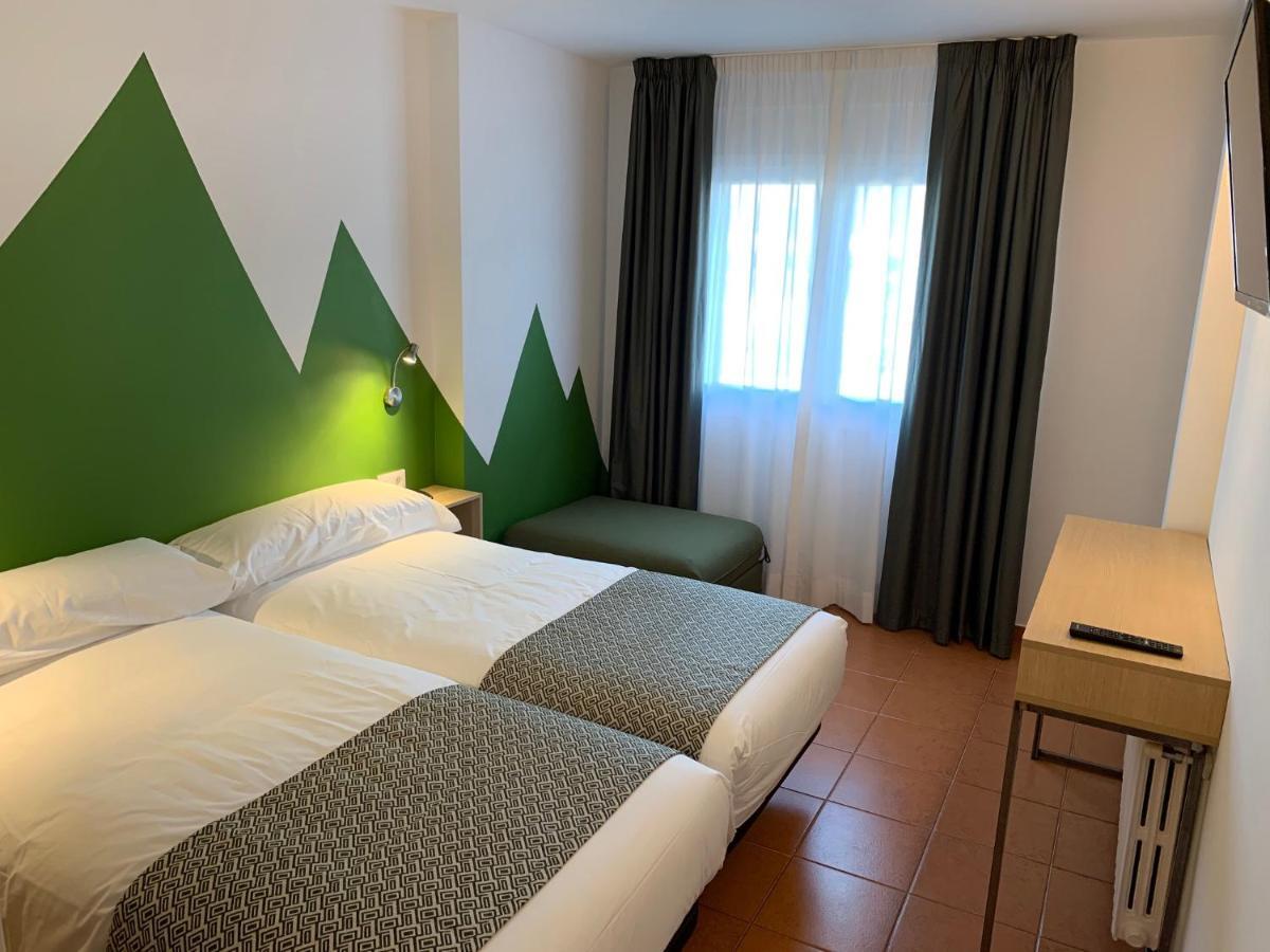 Hotel Musher 3*